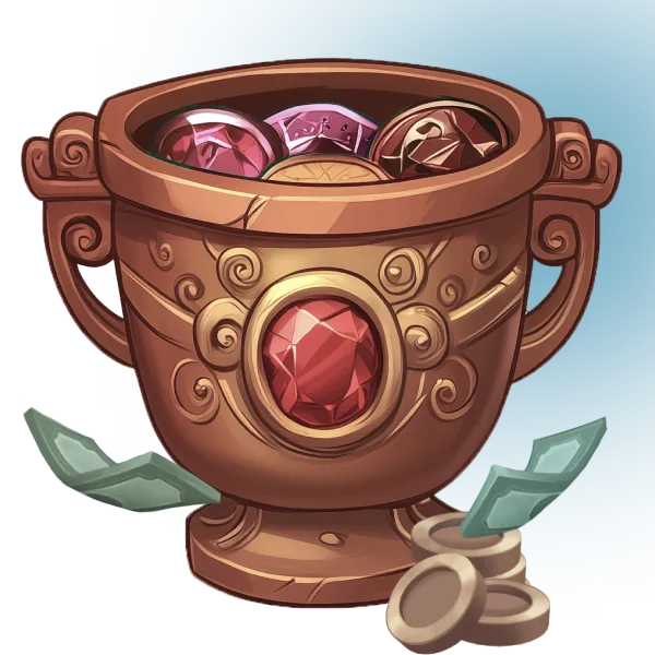 Third Deposit Bonus